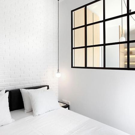 Апартаменты Athens View Loft - 03 Экстерьер фото
