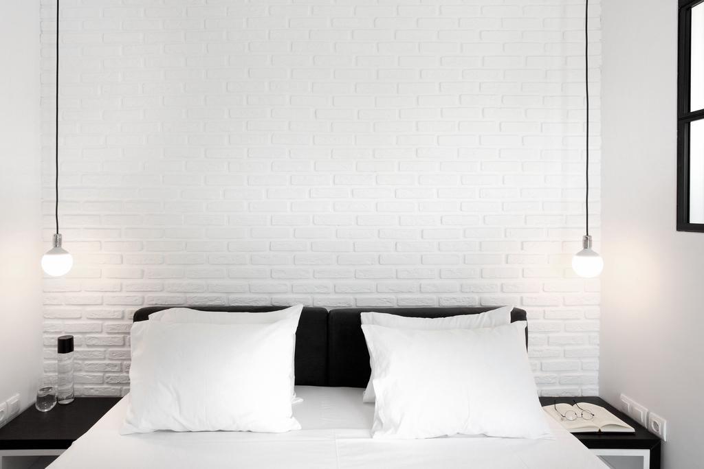 Апартаменты Athens View Loft - 03 Экстерьер фото