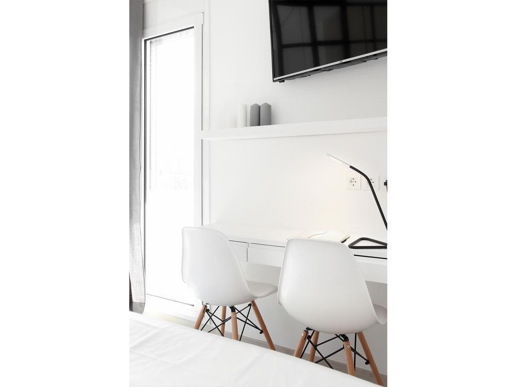 Апартаменты Athens View Loft - 03 Экстерьер фото