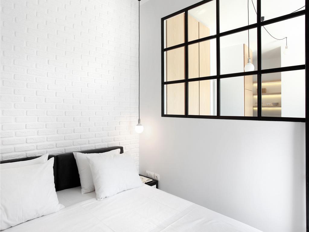 Апартаменты Athens View Loft - 03 Экстерьер фото